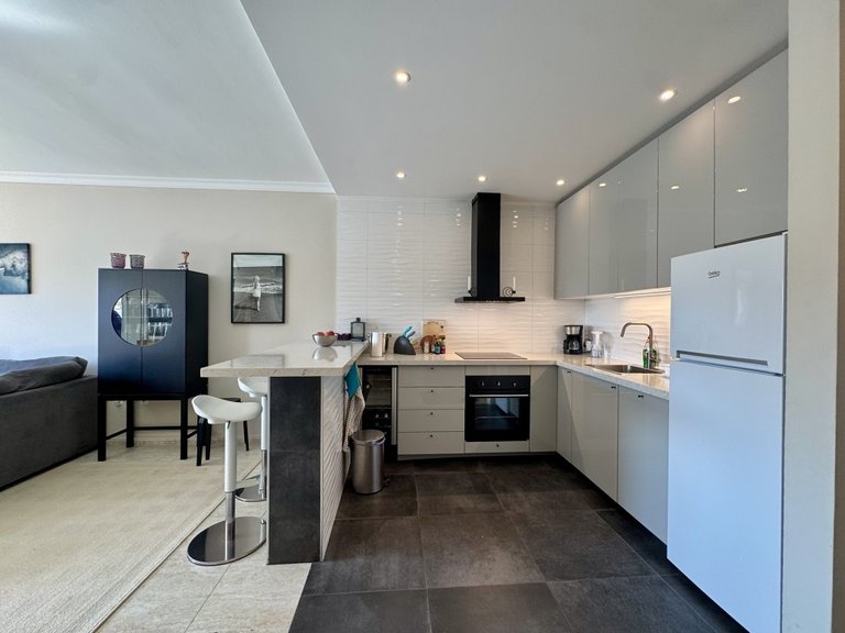 Apartment for Sale in La Cala De Mijas, Malaga 19