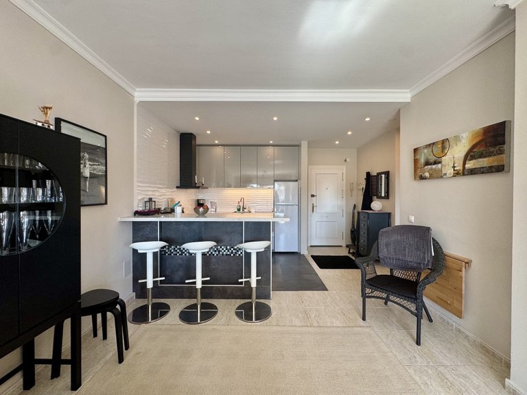 Apartment for Sale in La Cala De Mijas, Malaga 20