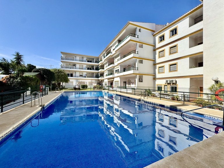 Apartment for Sale in La Cala De Mijas, Malaga 4