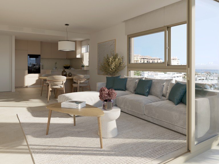 Apartment for Sale in Mijas Costa, Malaga 5
