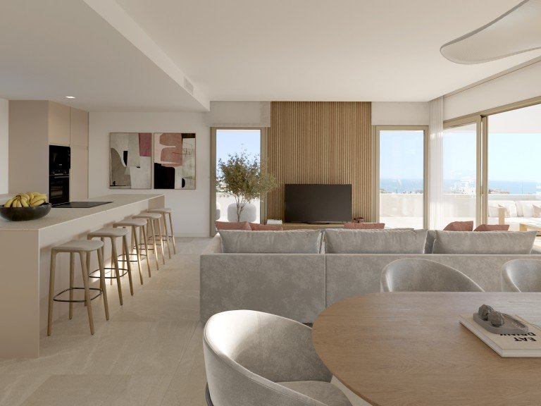 Apartment for Sale in Mijas Costa, Malaga 7