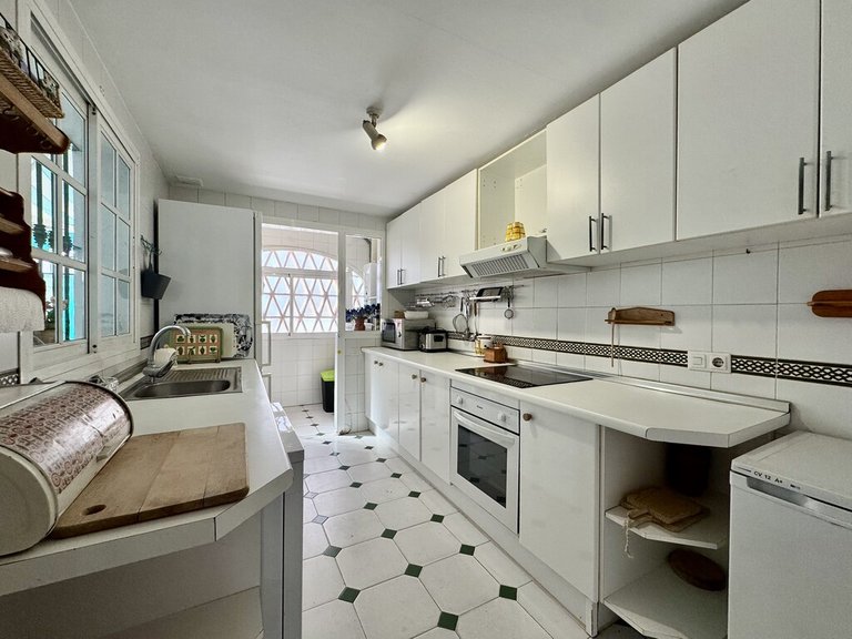 Town House for Sale in Fuengirola, Malaga 7