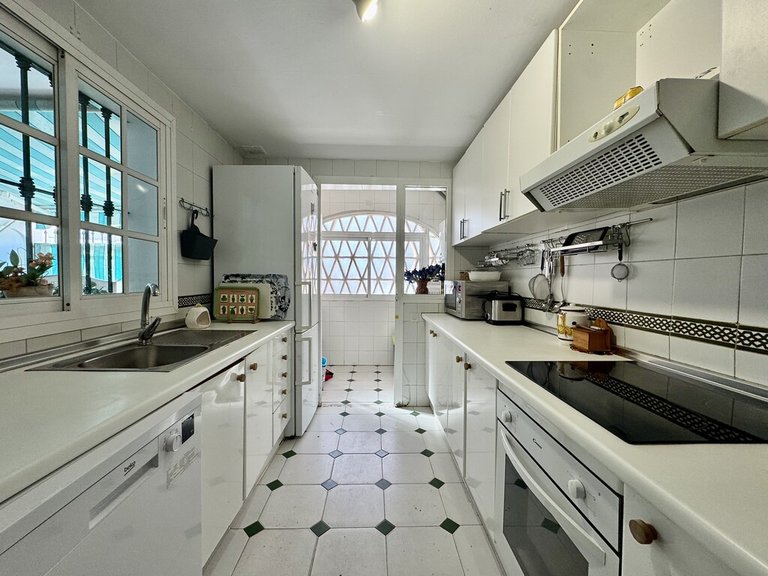 Town House for Sale in Fuengirola, Malaga 4