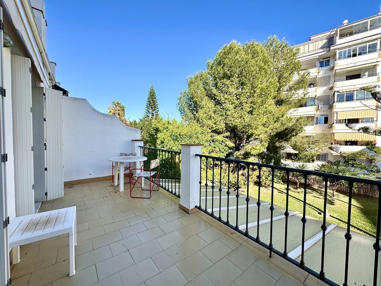 Town House for Sale in Fuengirola, Malaga 13
