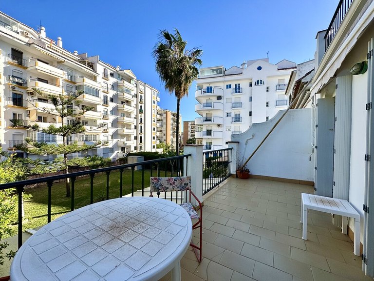 Town House for Sale in Fuengirola, Malaga 14