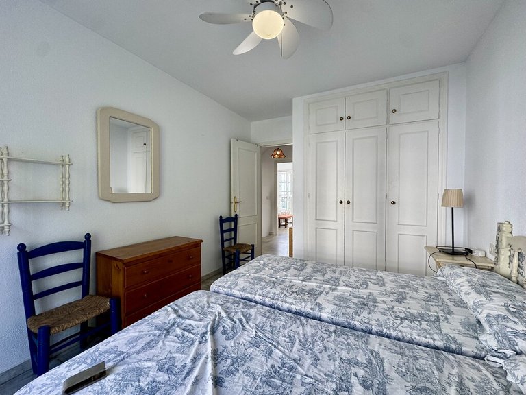 Town House for Sale in Fuengirola, Malaga 12
