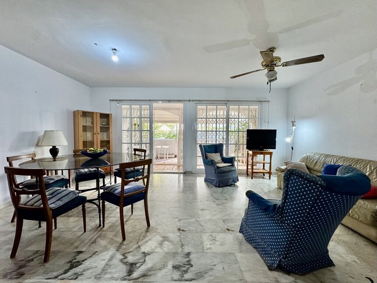 Town House for Sale in Fuengirola, Malaga 2