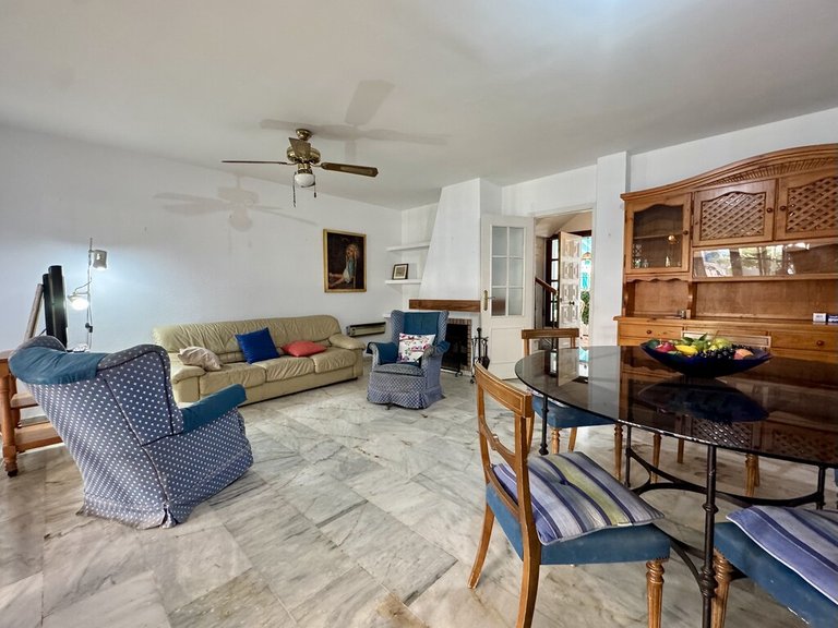 Town House for Sale in Fuengirola, Malaga 6