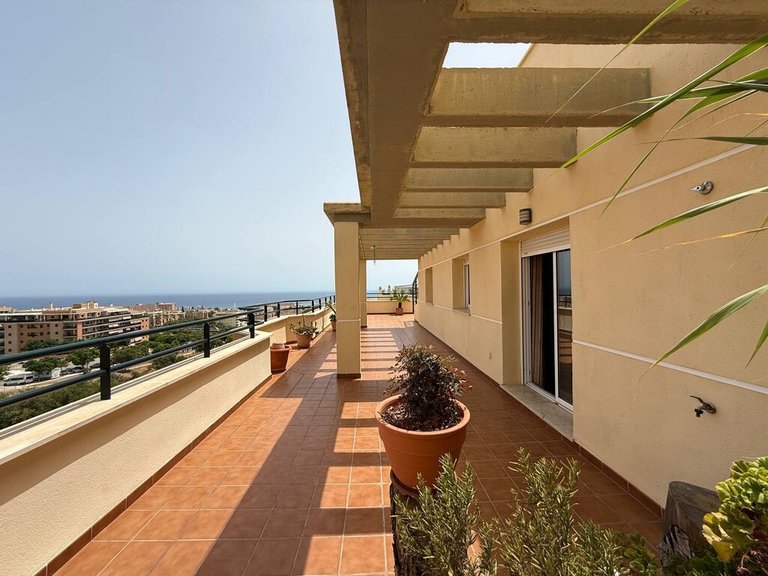 Penthouse for Sale in Torremolinos, Malaga 5