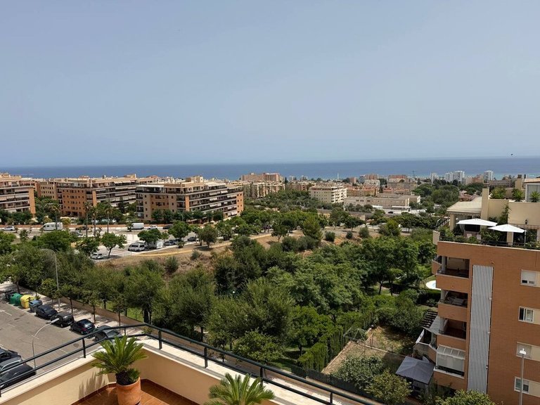 Penthouse for Sale in Torremolinos, Malaga 6