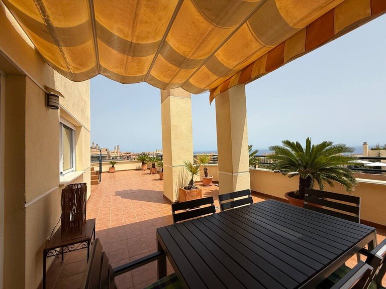 Penthouse for Sale in Torremolinos, Malaga 7