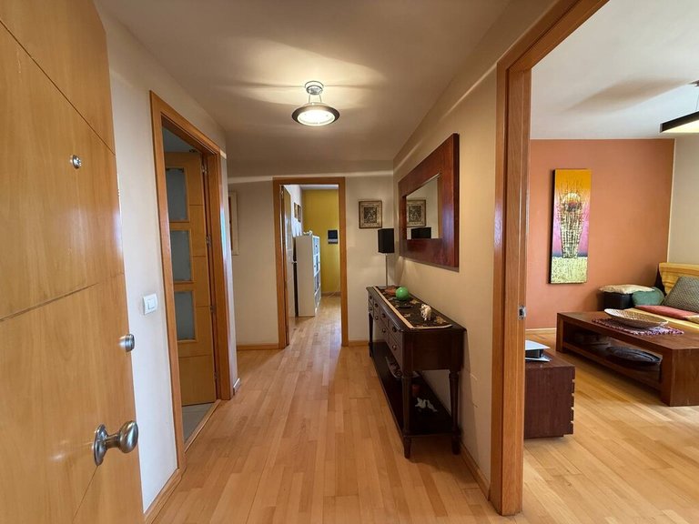 Penthouse for Sale in Torremolinos, Malaga 10
