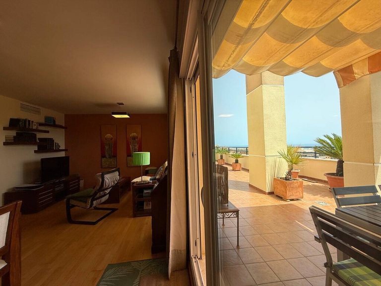 Penthouse for Sale in Torremolinos, Malaga 14