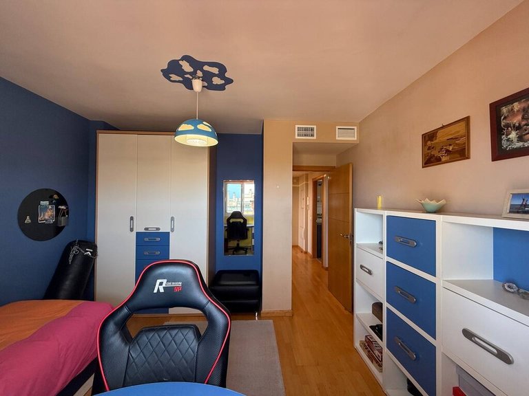Penthouse for Sale in Torremolinos, Malaga 20