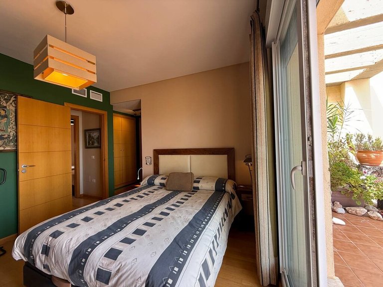 Penthouse for Sale in Torremolinos, Malaga 17
