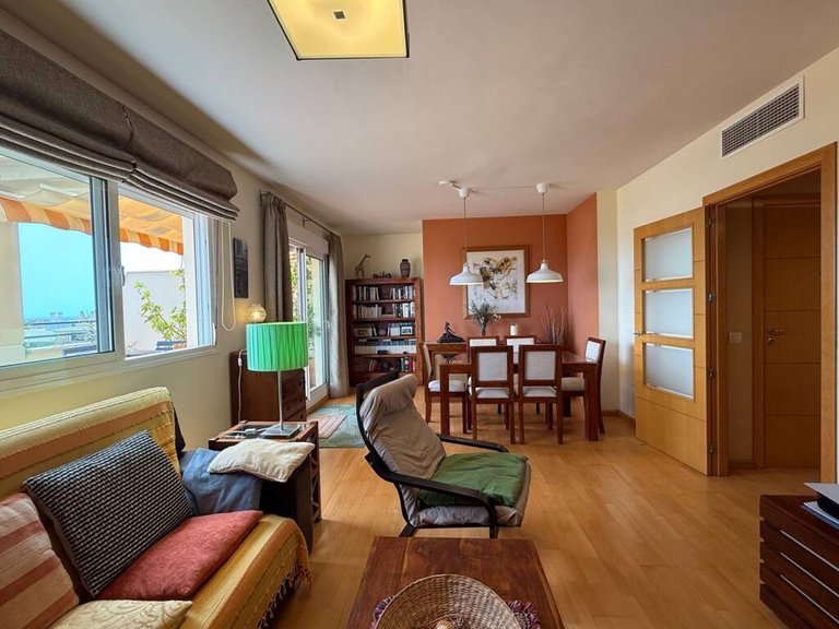 Penthouse for Sale in Torremolinos, Malaga 13