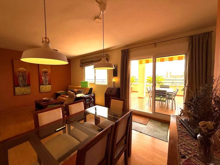 Penthouse for Sale in Torremolinos, Malaga 12