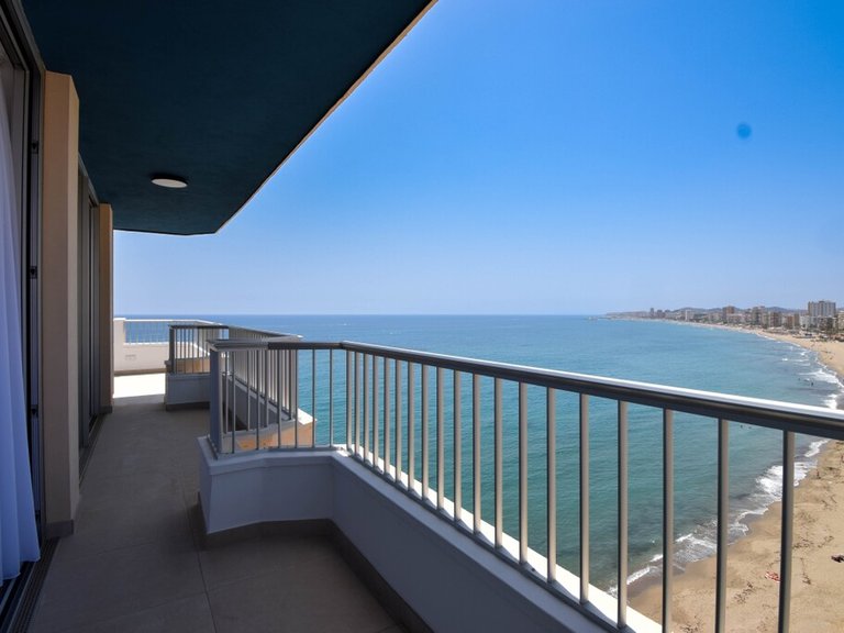 Penthouse for Sale in Fuengirola, Malaga 17
