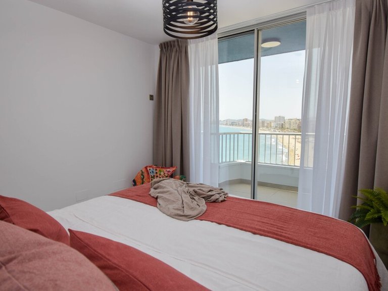 Penthouse for Sale in Fuengirola, Malaga 11