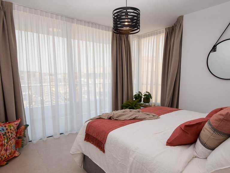 Penthouse for Sale in Fuengirola, Malaga 13