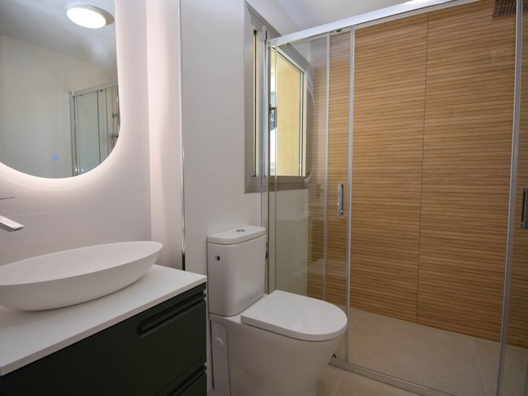 Penthouse for Sale in Fuengirola, Malaga 16