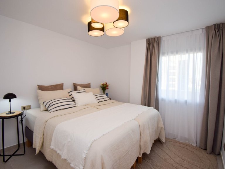 Penthouse for Sale in Fuengirola, Malaga 20