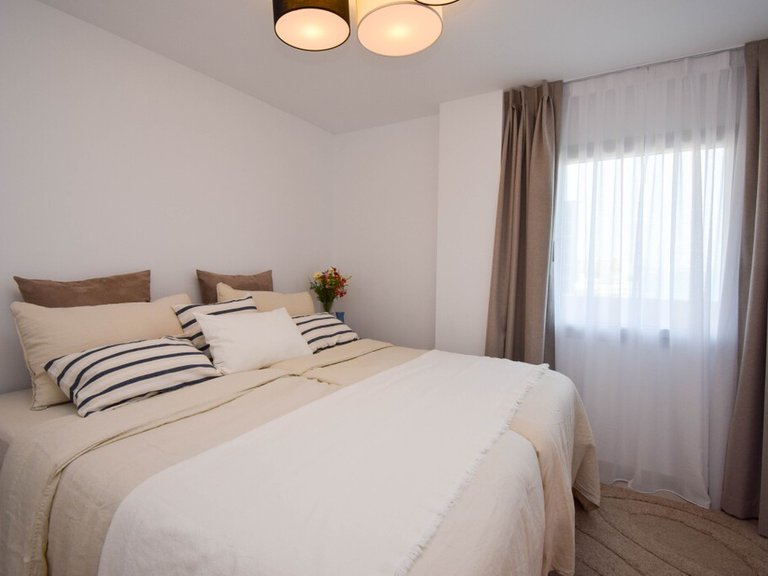Penthouse for Sale in Fuengirola, Malaga 18