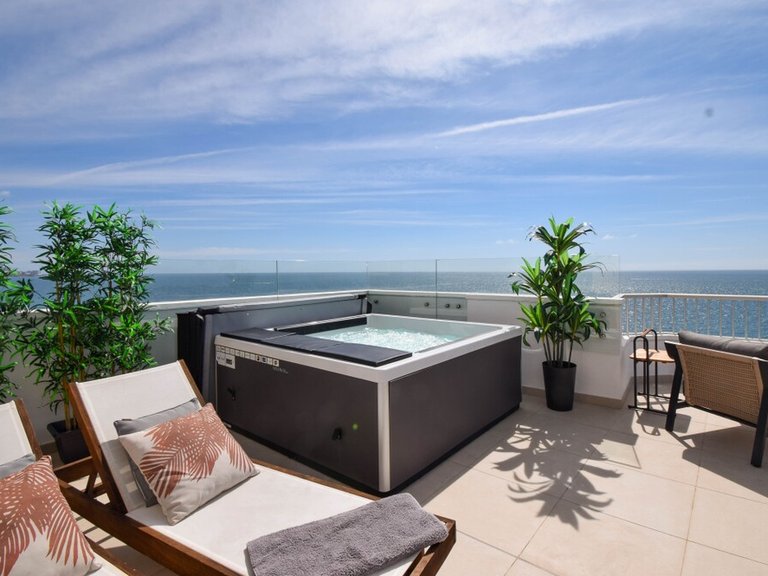 Penthouse for Sale in Fuengirola, Malaga 7