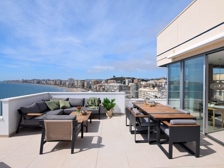 Penthouse for Sale in Fuengirola, Malaga 6