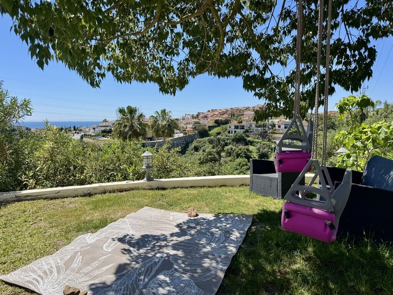 Villa for Sale in Riviera, Malaga 4