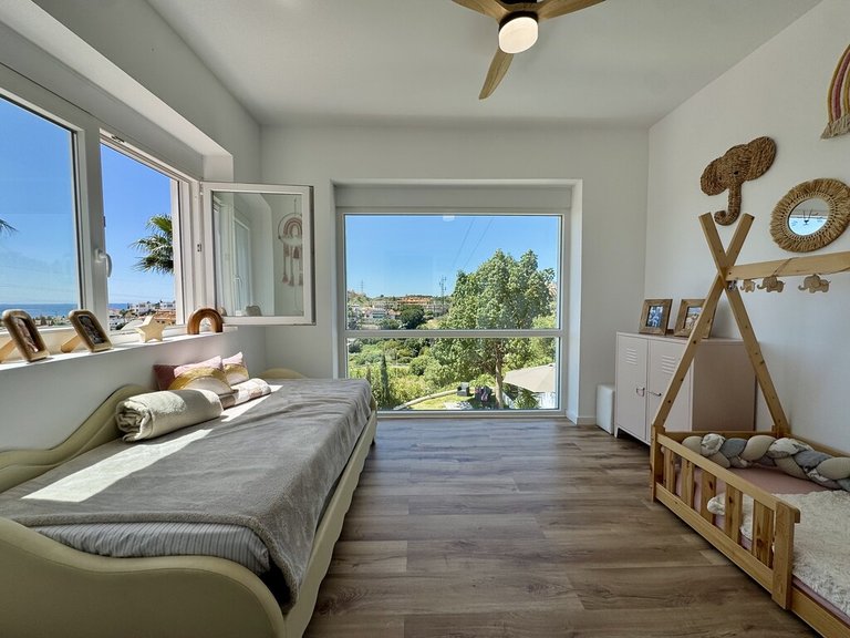 Villa for Sale in Riviera, Malaga 19