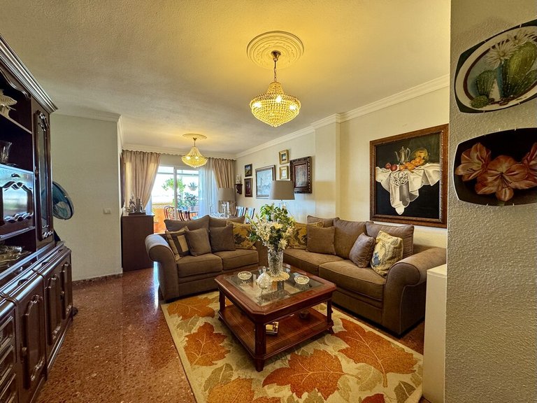 Apartment for Sale in Fuengirola, Malaga 2