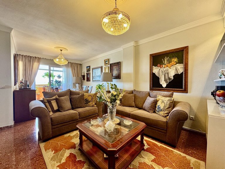 Apartment for Sale in Fuengirola, Malaga 5