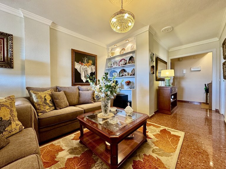 Apartment for Sale in Fuengirola, Malaga 7