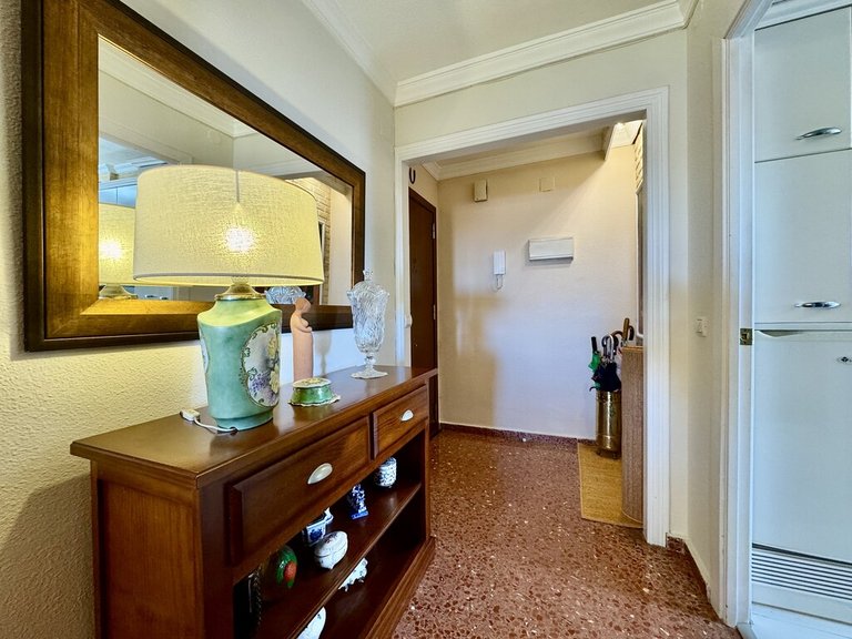 Apartment for Sale in Fuengirola, Malaga 11