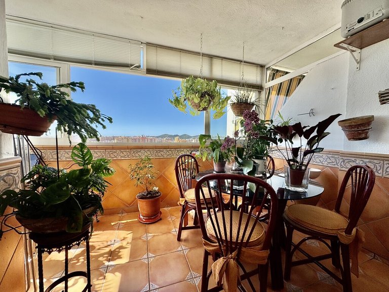 Apartment for Sale in Fuengirola, Malaga 9