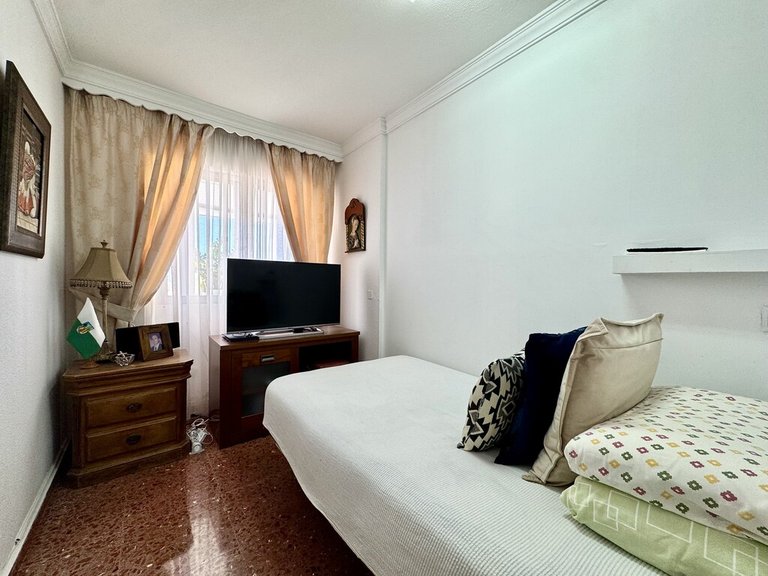 Apartment for Sale in Fuengirola, Malaga 16