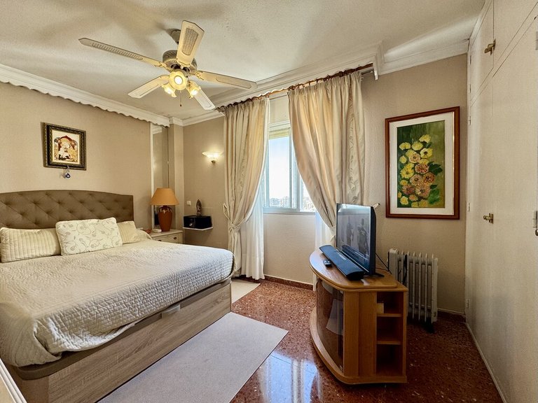 Apartment for Sale in Fuengirola, Malaga 13