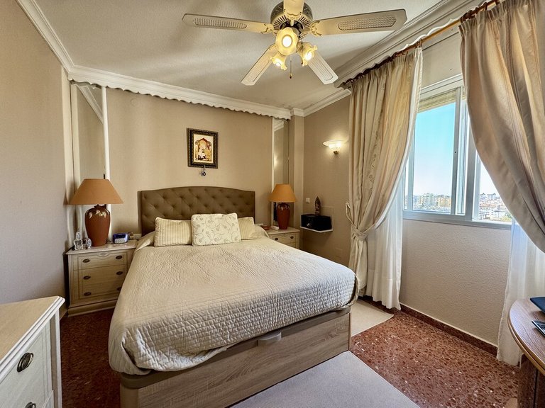 Apartment for Sale in Fuengirola, Malaga 14