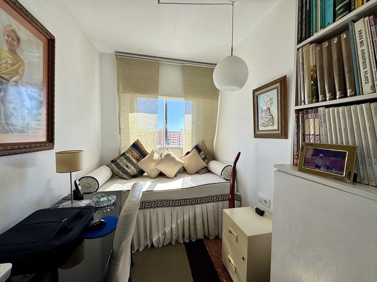 Apartment for Sale in Fuengirola, Malaga 17