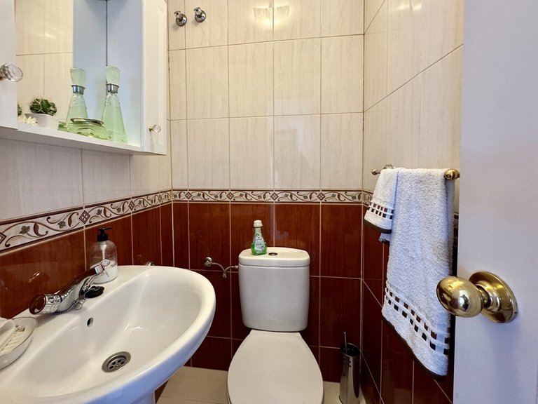 Apartment for Sale in Fuengirola, Malaga 19