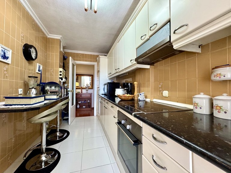 Apartment for Sale in Fuengirola, Malaga 3