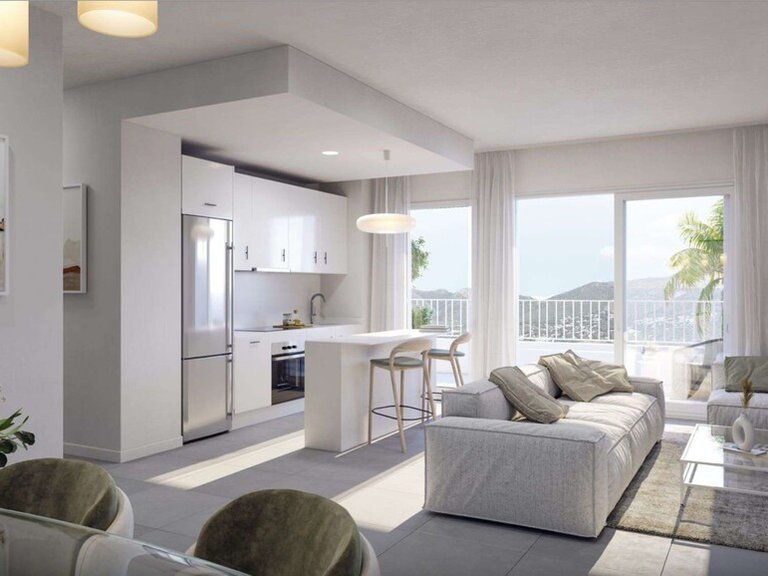 Apartment for Sale in Fuengirola, Malaga 8