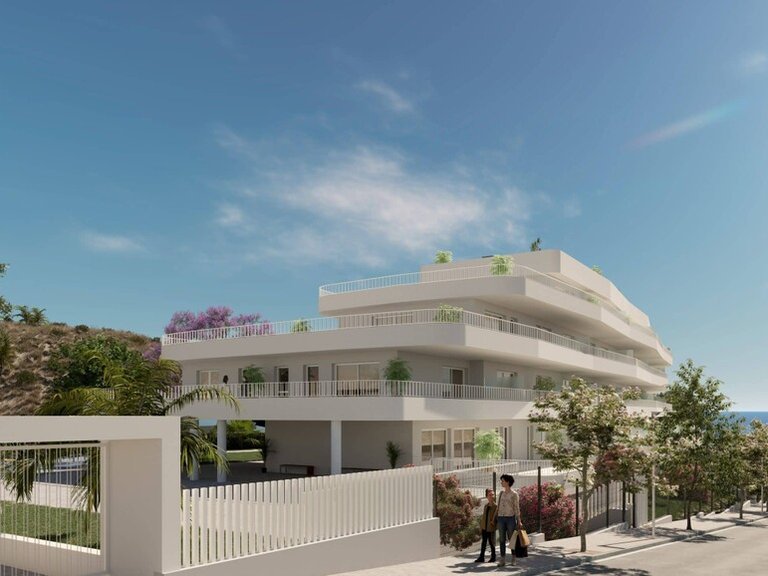 Apartment for Sale in Fuengirola, Malaga 3