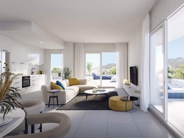 Apartment for Sale in Fuengirola, Malaga 7