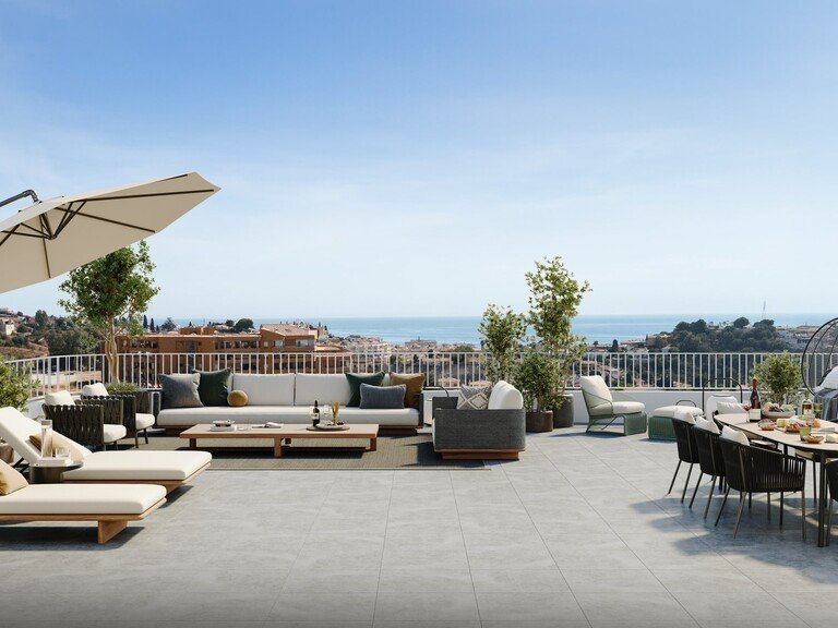 Apartment for Sale in Fuengirola, Malaga 13