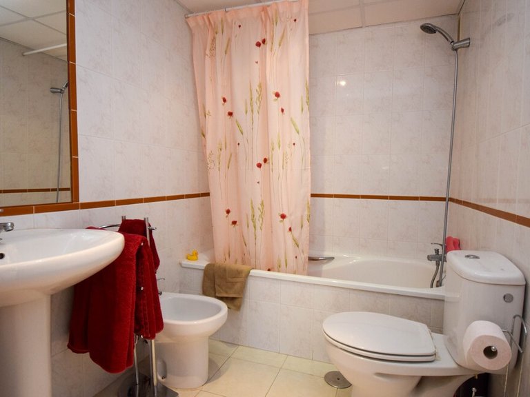 Penthouse for Sale in Benalmádena, Malaga 20