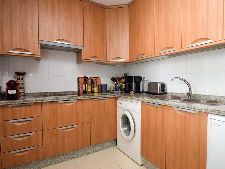 Penthouse for Sale in Benalmádena, Malaga 6