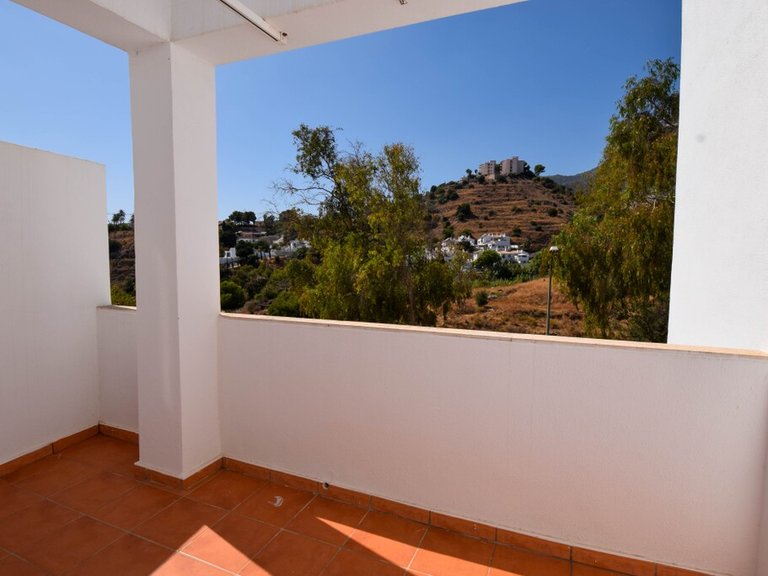 Penthouse for Sale in Benalmádena, Malaga 11