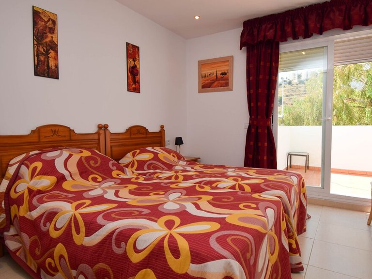 Penthouse for Sale in Benalmádena, Malaga 14